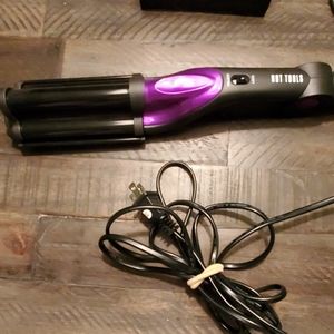 Hot Tools Deep Waver